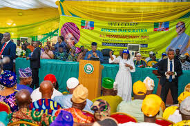 By-election: APC inaugurates Campaign Council for Remo Federal Constituency 